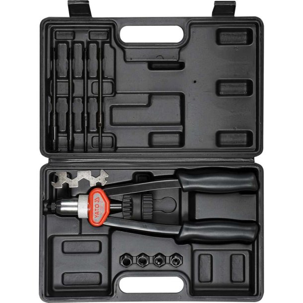 Yato Nittetang til Nittem&oslash;trikker M5-M12 YT-36119