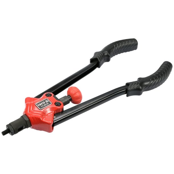 YATO Nittem&oslash;triktang til Nittem&oslash;trikker M3-M12 YT-36128