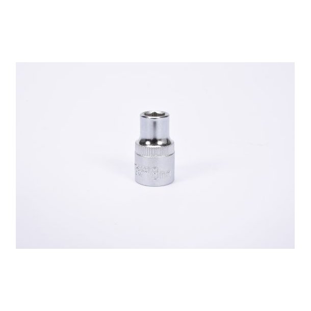 YATO Topn�gle YT-3803, 8 mm, 3/8", Sekskantet