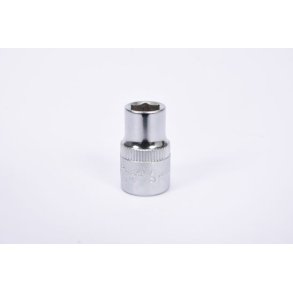 YATO YT-3804 Kort 6-kant Topn�gle 9 mm 3/8