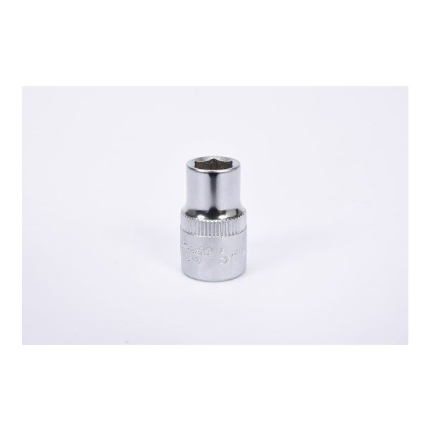 YATO YT-3804 Kort 6-kant Topn�gle 9 mm 3/8"