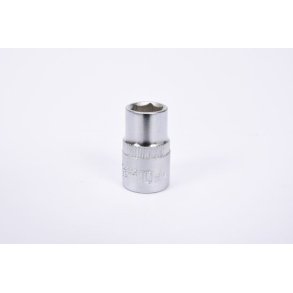 YATO YT-3805 Kort 6-kant Topn�gle, 10 mm, 3/8