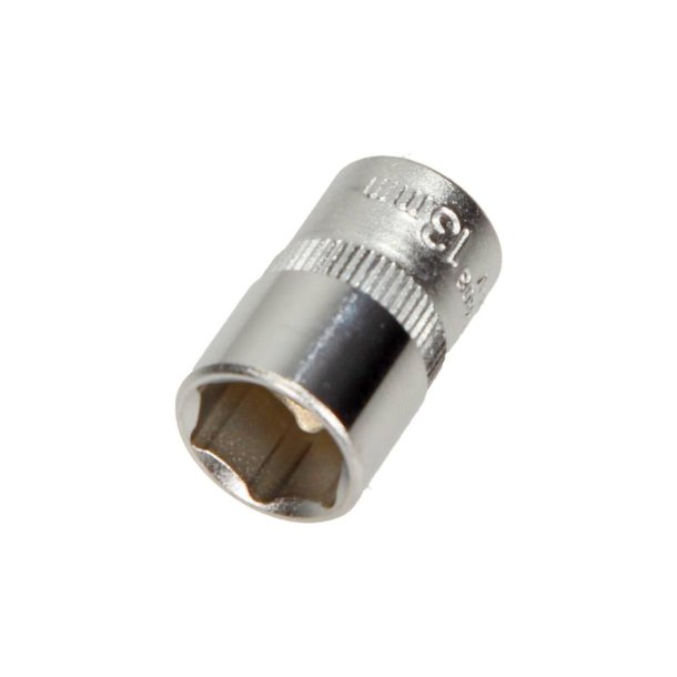 YATO YT-3808 Topn�gle, 13 mm, 3/8", 6-kant