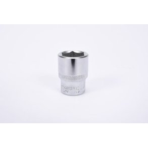 YATO YT-3810 Kort 6-kant Topn�gle 3/8