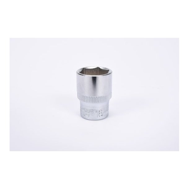 YATO YT-3811 Topn�gle 16 mm 3/8" 6-kant Kort