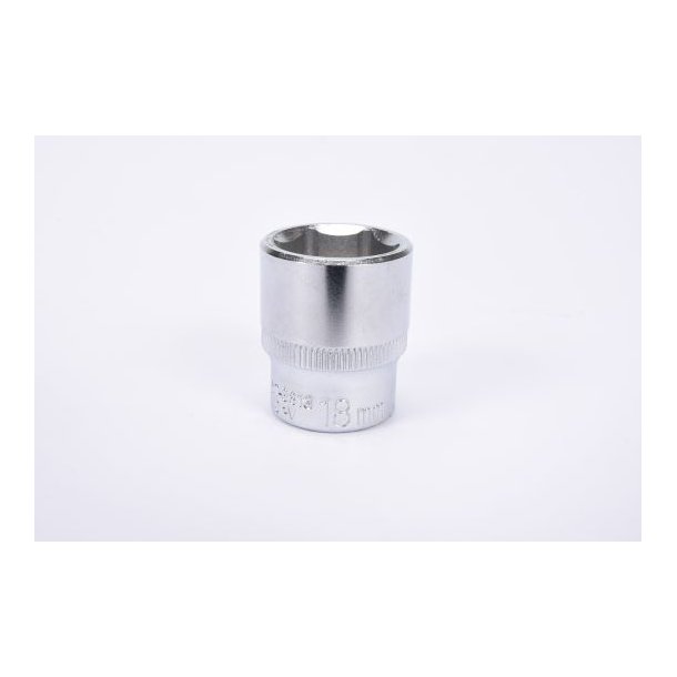 YATO YT-3813 Topn&oslash;gle 18 mm, 3/8", 6-kantet