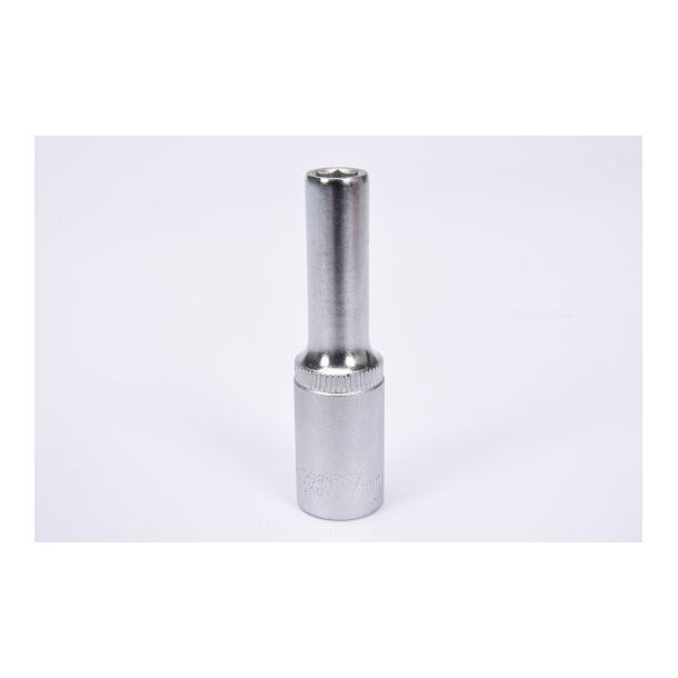 YATO Lang 6-kantet Topn�gle 3/8" 7 mm YT-3821