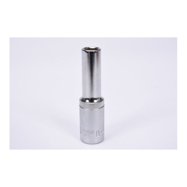 YATO Lang 6-kant Topn&oslash;gle 8 mm 3/8" YT-3822