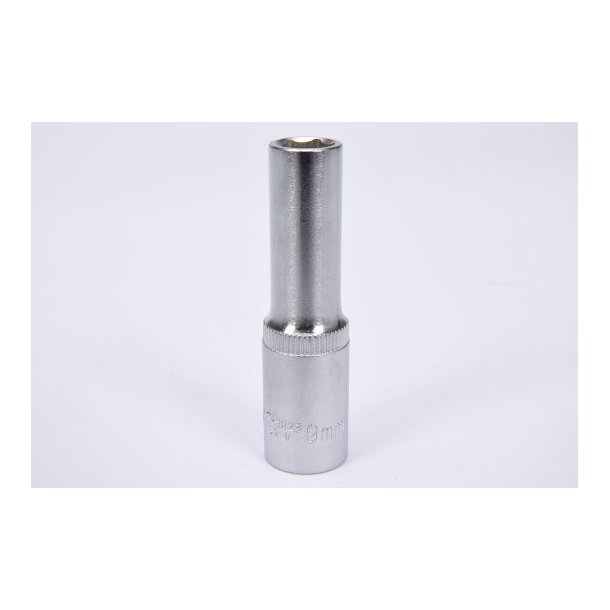 YATO Lang 6-kant Topn�gle YT-3823, 9 mm, 3/8"