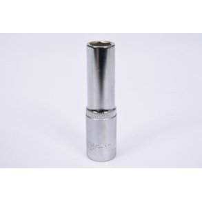 YATO Lang Topn&oslash;gle YT-3824, 10 mm, 3/8