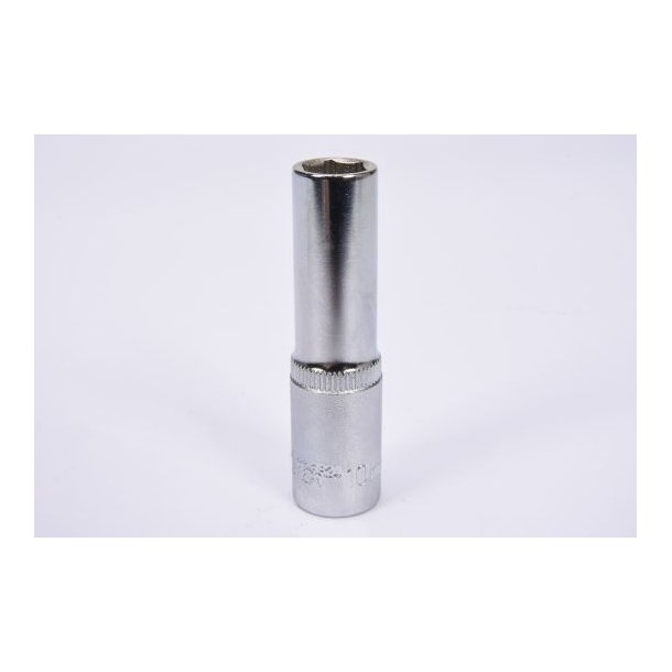 YATO Lang Topn&oslash;gle YT-3824, 10 mm, 3/8", 6-kantet