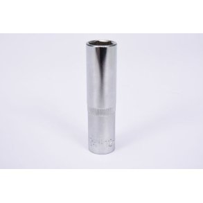 YATO Lang Sekskantet Topn&oslash;gle YT-3826, 3/8