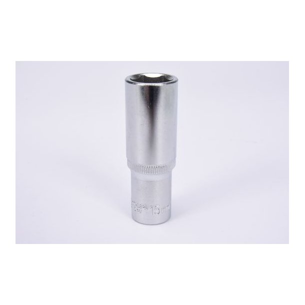 YATO Lang Topn�gle 15 mm 3/8" 6-kant