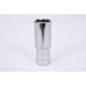 YATO Lang Topn&oslash;gle 17mm 3/8