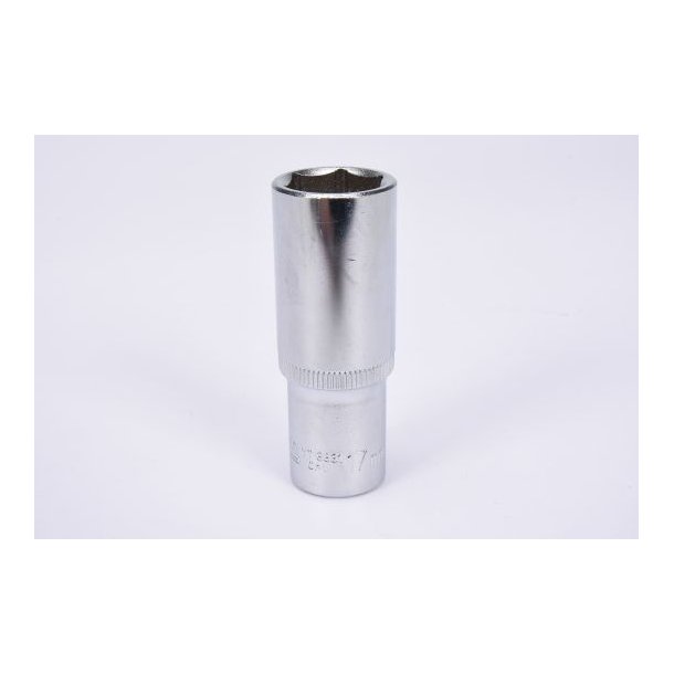 YATO Lang Topn&oslash;gle 17mm 3/8" YT-3831