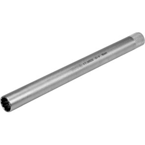 Yato Ekstra Lang T&aelig;ndr&oslash;rstop YT-38522, 16mm, 250mm, 3/8