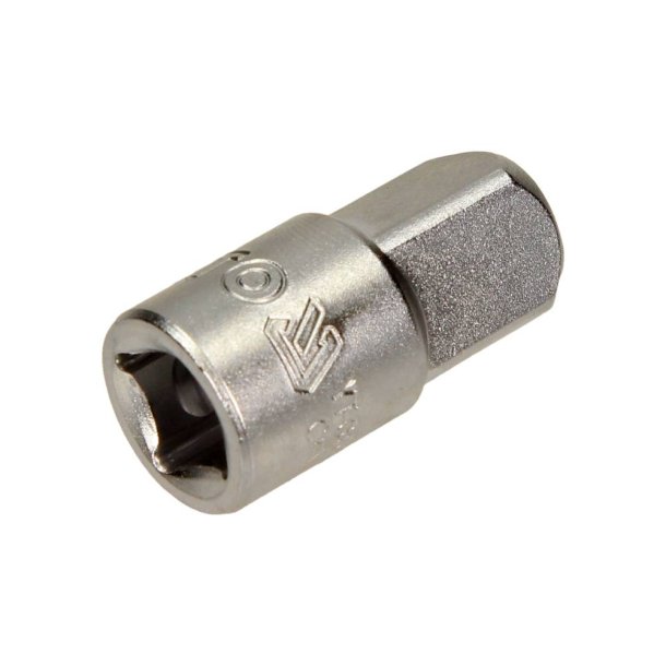 YATO Reduktionstop 3/8" F til 1/2" M YT-3854