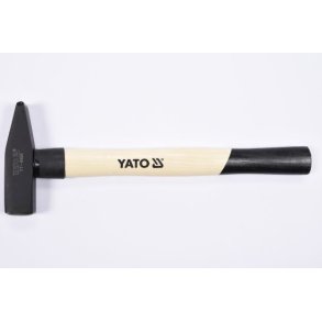 YATO B�nkhammer 400g med Tr�skaft YT-4494