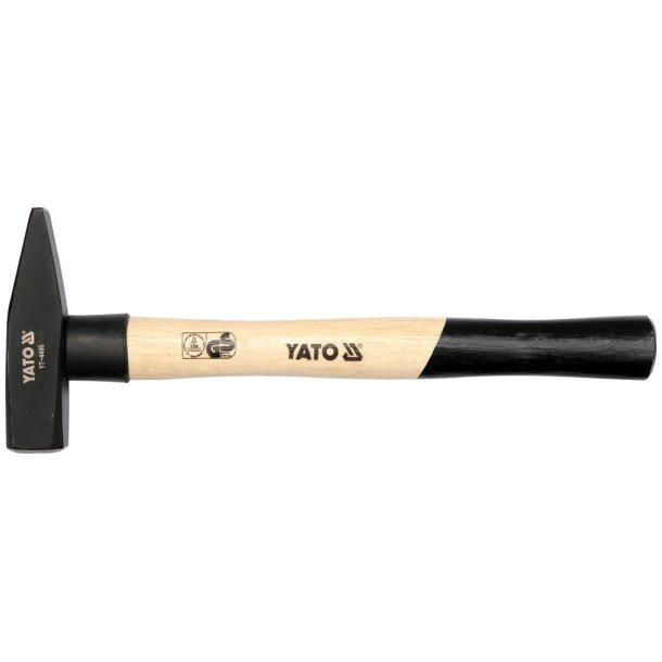 YATO B&aelig;nkhammer 500g YT-4495