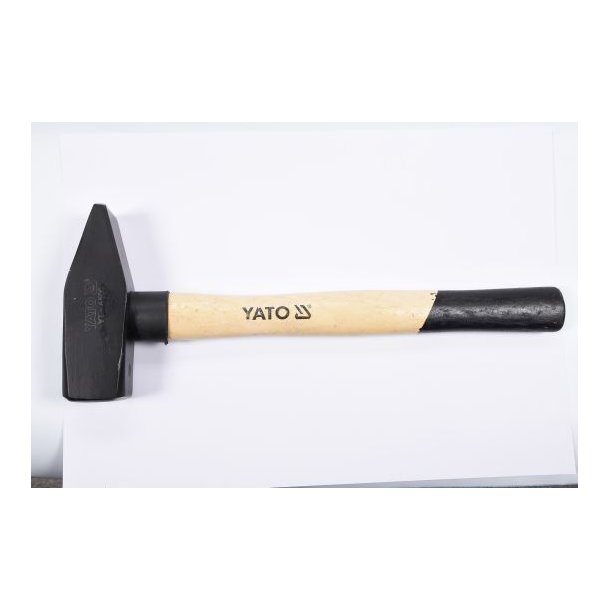 YATO B&aelig;nkhammer YT-4500 2000g