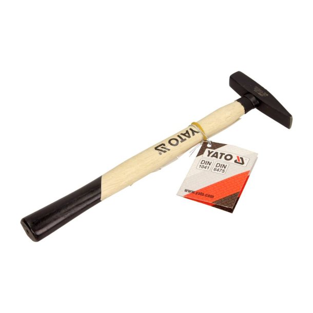 YATO B&aelig;nkhammer YT-4491 100 g