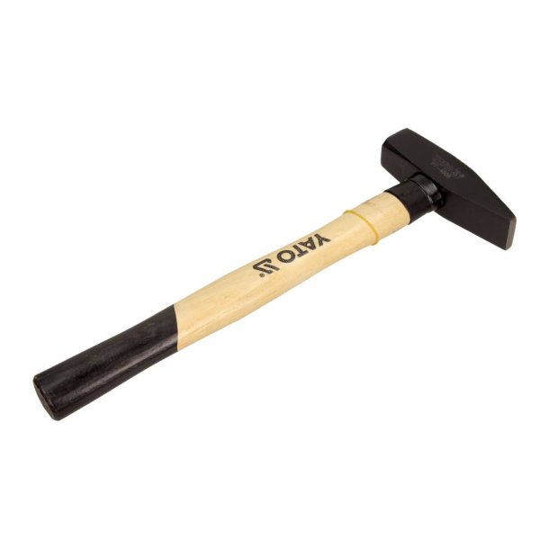 YATO B&aelig;nkhammer 500g YT-4495