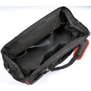 YATO Gennemg&aring;ende Br&aelig;kjernss&aelig;t YT-4730, 4 Dele