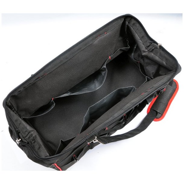 YATO Gennemg&aring;ende Br&aelig;kjernss&aelig;t YT-4730, 4 Dele