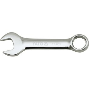 YATO Kort Ringgaffeln�gle YT-4901, 8 mm