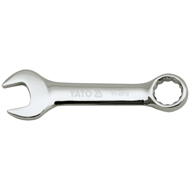 YATO Kort Ringgaffeln�gle YT-4901, 8 mm