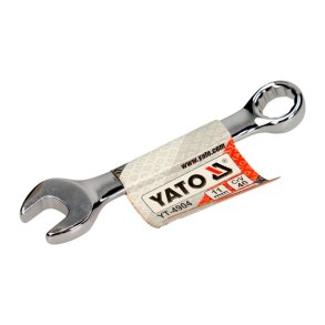YATO Kort Ringgaffeln&oslash;gle YT-4904, 11 mm