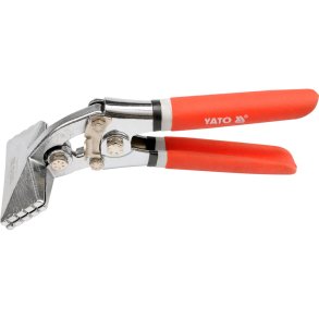 Profilformningst�ng 210 mm