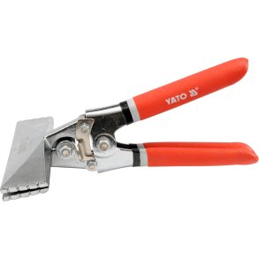 Profilformningst�ng 210 mm