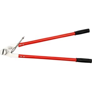 YATO Tagrendekrogsbukker YT-5410, 630 mm