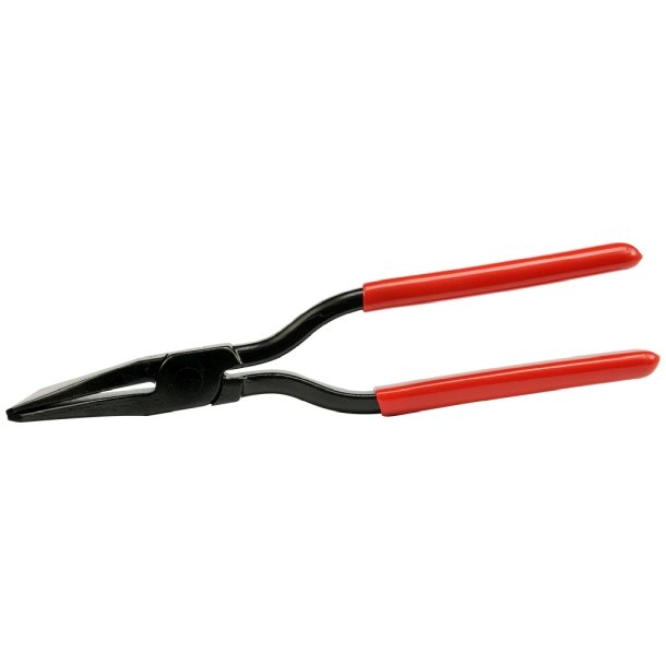 YATO Pladeb&oslash;jningstang YT-5415, Lige, 280 mm