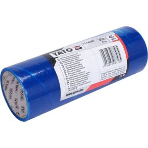 YATO Selvkl�bende Beskyttelsesfolie YT54300 25 cm x 30 m