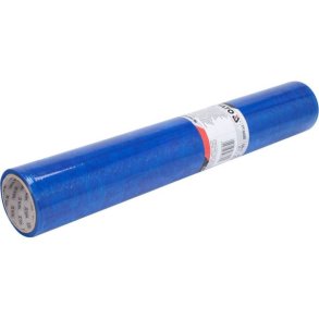 YATO Selvkl&aelig;bende Beskyttelsesfolie YT-54320, 60 cm x 50 m