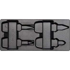 YATO Tomt Skuffeindl&aelig;g til YT-5534