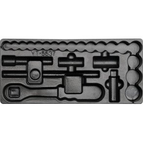 YATO YT-55371 Tom Skuffeindsats til YT-5537