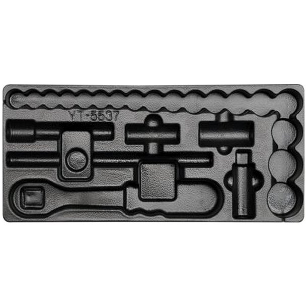 YATO YT-55371 Tom Skuffeindsats til YT-5537