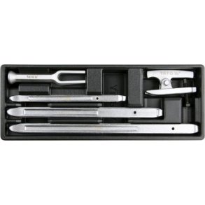 YATO YT-55458 Skuffeindl&aelig;g med 3/4