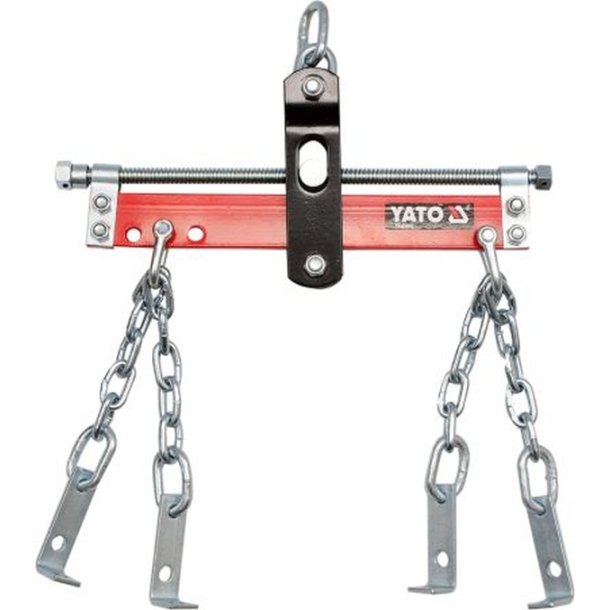 Yato Balancer Traverse YT-55565, 680 kg