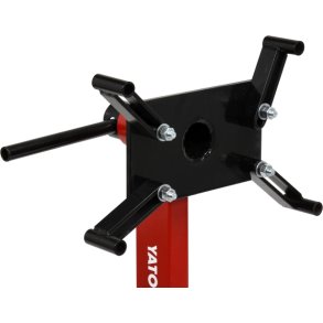 Yato Roterende Motorstativ 450 kg YT-55570