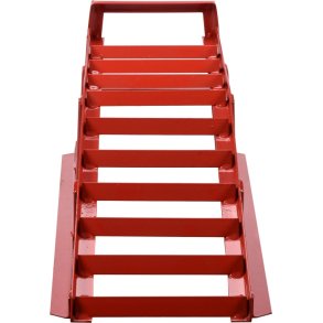 Yato Opk&oslash;rselsrampe YT-55670, 1000 kg, 815 mm, 1 stk,