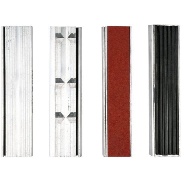 YATO Reservek�ber til Skruestik 150 mm YT-65008