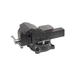 Skruetvinge heavy duty 125 mm