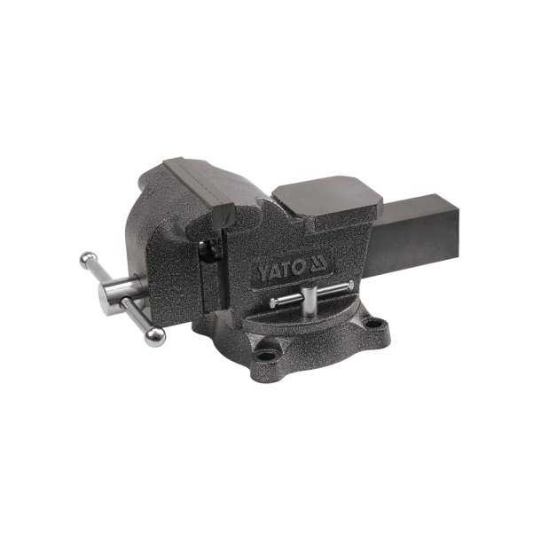 Skruetvinge heavy duty 125 mm