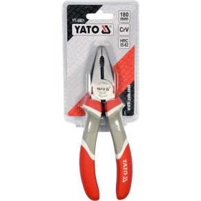 Yato Kombinationstang YT-1941 180mm Cr-V