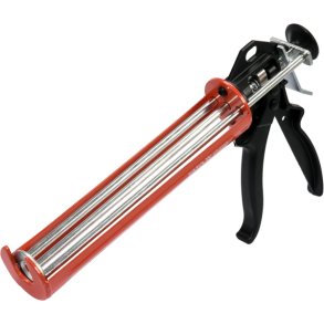 YATO Forst&aelig;rket Fugepistol YT-6753, 225mm