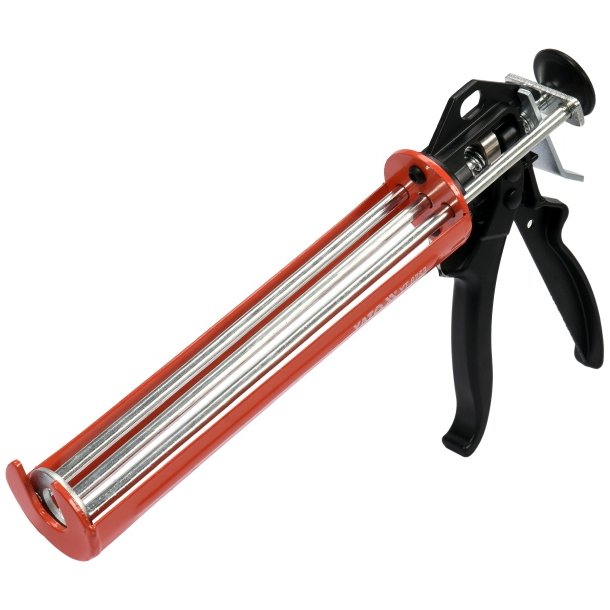 YATO Forst&aelig;rket Fugepistol YT-6753, 225mm